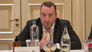 Χάρης Βαφειάς στο CNN Greece: Παγώνουν τα επενδυτικά σχέδια όσο διαρκεί ο πόλεμος