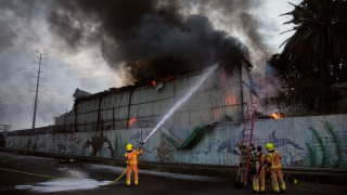 Για «αχάριστους συμμάχους» μιλούν οι ΗΠΑ - Η Τεχεράνη κλιμακώνει τα αντίποινα σε Κόλπο και Ισραήλ