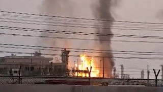 CNNi: Ποια η σημασία κοιτάσματος φυσικού αερίου South Pars που έπληξε το Ισραήλ