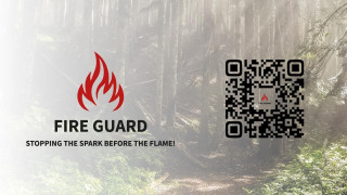 «Fire Guard» από μαθητές Λυκείου - Προστασία της ανθρώπινης ζωής και του περιβάλλοντος