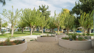 The Ellinikon: Πώς μια αστική ανάπλαση αλλάζει το περιβαλλοντικό αποτύπωμα της πόλης