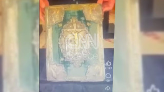 Αστυνομική επιχείρηση σε αποθήκη γνωστής γκαλερί του Κολωνακίου - Τι βρήκαν οι Αρχές