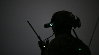 Επαναπατρίστηκε το ελληνικό προσωπικό του ΝΑΤΟ από το Ιράκ