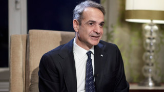 «Εάν δουλεύεις στην εστίαση, σε αφορά»: Η ανάρτηση Μητσοτάκη για τη νέα Συλλογική Σύμβαση Εργασίας