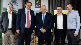 Ν. Καραμούζης για Μ. Ανατολή: Σύντομη λύση αλλιώς έρχεται πίεση σε ενέργεια - πληθωρισμό - επιτόκια