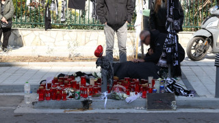 Δικηγόρος οικογένειας 20χρονου στη Θεσσαλονίκη: «Η δολοφονία του σχετίζεται με οπαδική βία»