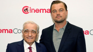 Πρώτη ματιά στο νέο θρίλερ του Μάρτιν Σκορσέζε με Λεονάρντο Ντι Κάπριο και Τζένιφερ Λόρενς