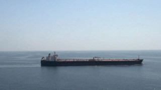 Δελτίο σε τρόφιμα και νερό για τα πληρώματα που έχουν αποκλειστεί στον Περσικό