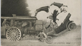 Η φωτογραφία δεν έλεγε ποτέ όλη την αλήθεια: 10 ιστορικά «fake» που ξεγελούν το μάτι