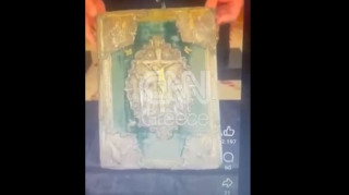 Αστυνομική επιχείρηση σε αποθήκη γνωστής γκαλερί του Κολωνακίου - Τι βρήκαν οι Αρχές