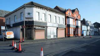 Μπλάκπουλ, Ινβερνές και Ίπσουιτς διεκδικούν τον τίτλο της Πόλης Πολιτισμού για το 2029 στη Βρετανία