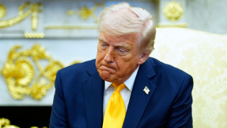 Reuters: Γιατί ο Τραμπ δείχνει να χάνει τον έλεγχο του πολέμου στο Ιράν μέσα από τα χέρια του