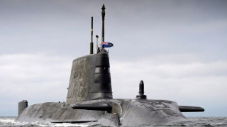 Σκωτία: Δύο άτομα προσπάθησαν να εισβάλουν σε βρετανική βάση πυρηνικών υποβρυχίων - Ιρανός ο ένας