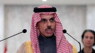 Νέα προειδοποίηση Σαουδικής Αραβίας σε Ιράν: «Η υπομονή μας δεν είναι απεριόριστη»