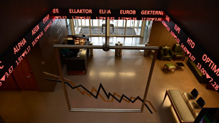 Χρηματιστήριο Αθηνών: Με «βουτιά» 3,18% κλείνει η εβδομάδα - Απώλειες 14 δισ. φέρνει ο πόλεμος