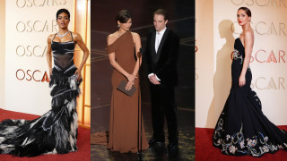 Η Chanel κυριάρχησε στο κόκκινο χαλί των Όσκαρ 2026 χάρη στις μεγάλες σταρ