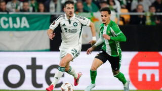 Μπετίς - Παναθηναϊκός 4-0: Αποκλεισμός από την βαριά ήττα