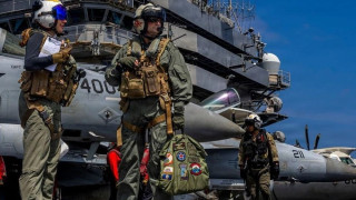 ΗΠΑ και Ισραήλ χτύπησαν την πυρηνική εγκατάσταση της Νατάνζ - Οι επόμενες κινήσεις ο Τραμπ