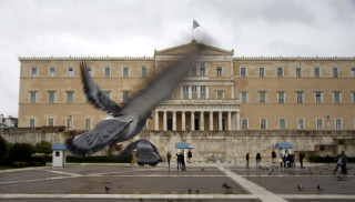 Ακρίτας Καϊδατζής: Συνταγματική πομφόλυγα η πρόταση για ασυμβίβαστο βουλευτή-υπουργού