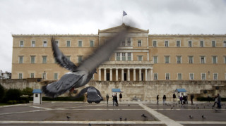 Scope Ratings: Επιβεβαίωσε την αξιολόγηση ΒΒΒ για την ελληνική οικονομία με θετικές προοπτικές