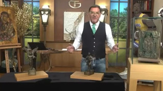 Οι 13 διαδικτυακές εκπομπές με τους πλαστούς πίνακες - Τι «έκαψε» τον γκαλερίστα Γιώργο Τσαγκαράκη