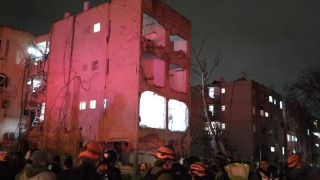 Νοσοκομείο στο Αράντ κηρύχθηκε σε κατάσταση έκτακτης ανάγκης μετά την πυραυλική επίθεση