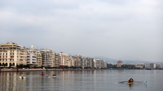 Βρέθηκε κουτί με πυρομαχικά στο βυθό του λιμανιού της Θεσσαλονίκης