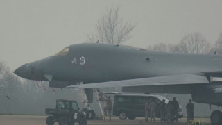 ΗΠΑ: Χτυπήσαμε πάνω από 8.000 στόχους στο Ιράν - Με βόμβες bunker busters το πλήγμα στη Νατάνζ