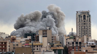 Εντατικοποίηση των πληγμάτων προαναγγέλει ο Κατζ - Πλήγμα ΗΠΑ και Ισραήλ στη Νατάνζ