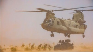 Ανοικτά όλα τα σενάρια για τον πόλεμο αφήνει ο Τραμπ - Η απειλή χερσαίων και τα πυρηνικά