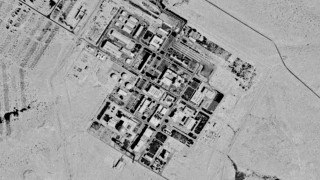 ΔΟΑΕ: «Κανένα μη φυσιολογικό επίπεδο ραδιενέργειας» - μετά την αεροπορική επιδρομή στη Ντιμόνα