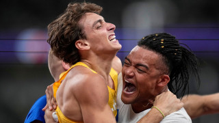 Μάχη κορυφής Καραλή-Ντουπλάντις στον τελικό του Παγκόσμιου κλειστού στίβου της Πολωνίας