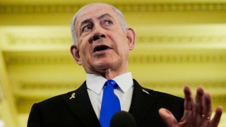 «Ακούστε τον Τραμπ» το μήνυμα Νετανιάχου στην ΕΕ - Νέο κύμα επιθέσεων από το Ιράν