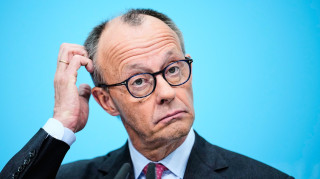 Εκλογικό τεστ για Μερτς οι εκλογές στη Ρηνανία - Παλατινάτο: Μάχη στήθος με στήθος με το SPD