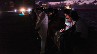 Στο σκοτάδι ξανά η Κούβα: Δεύτερο γενικό μπλακ άουτ λόγω του εμπάργκο των ΗΠΑ