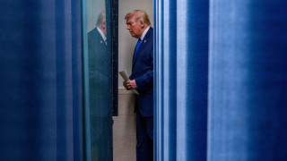 Σε κρίσιμη καμπή ο πόλεμος Μέση Ανατολή μετά το τελεσίγραφο Τραμπ και τις απειλές της Τεχεράνης