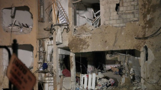 Βίντεο από τη στιγμή των ιρανικών επιθέσεων στο Ισραήλ - Πιάστηκαν στον «ύπνο» τα συστήματα