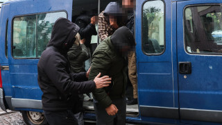 Στη φυλακή το ζευγάρι του ιδιωτικού ΚΕΠ για την κατηγορία του κυκλώματος εμπορίας ανθρώπων