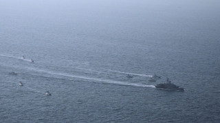 Πόλεμος στο Ιράν: Απειλές για ναρκοθέτηση του Περσικού - «Ειρήνη μέσω δύναμης» από Τραμπ (Liveblog)