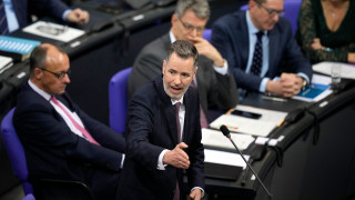 Γερμανία: Παραιτήθηκε ο πρόεδρος του FDP μετά τις τελευταίες ήττες σε κρατιδιακές εκλογές