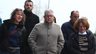 Κουτσούμπας για δίκη Τεμπών: «Η διαδικασία μέχρι σήμερα αποδεικνύει ότι υπάρχουν τεράστια κενά»