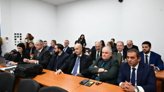 Συνεχίζεται σήμερα η δίκη για τα Τέμπη  - Τι προβλέπει η νέα διάταξη της προέδρου