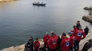 Τι μπορεί να συνέβη στον 34χρονο δύτη που αγνοείται στη Βουλιαγμένη - Συνέντευξη στο CNN Greece