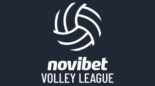 Νέα εποχή στο ελληνικό βόλεϊ: Η Novibet μεγάλος χορηγός ονοματοδοσίας της Volley League έως το 2028