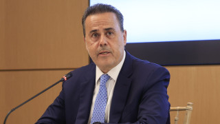 Παπασταύρου: Η Ελλάδα Φάρος Σταθερότητας σε μια πολύ ταραγμένη περιοχή