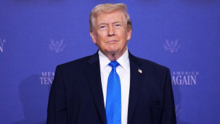 Τραμπ: «Έχουμε την ευκαιρία να φτάσουμε σε συμφωνία με το Ιράν για ένα πιο ασφαλή πλανήτη»