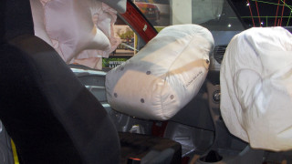 Συναγερμός για αερόσακους Takata – Ποια μοντέλα επηρεάζονται στην Ελλάδα