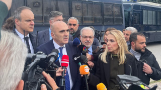 Πρόεδρος του ΔΣΑ για την δίκη στα Τέμπη: «Είμαστε εδώ για να συμβάλουμε στην ορθή διεξαγωγή»