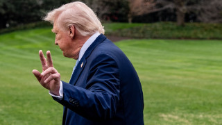 Διάσταση ΗΠΑ και Ιράν ακόμη και για τις… διαπραγματεύσεις – «Αλλαγή καθεστώτος» περιγράφει ο Τραμπ