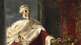 Ο πίνακας που «σόκαρε» τη Γερμανία επιστρέφει στο Βερολίνο μετά από έναν αιώνα